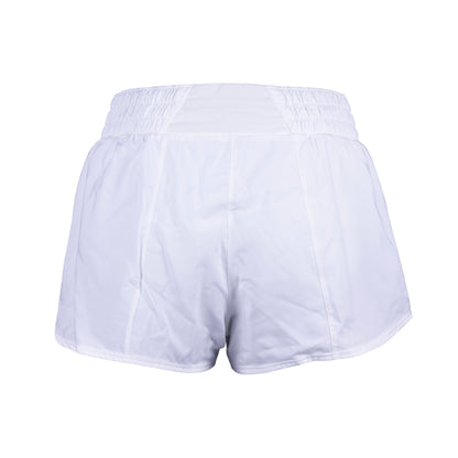 Nike USATF Women's Dri-FIT Mid-Rise 3" Brief-Lined Shorts