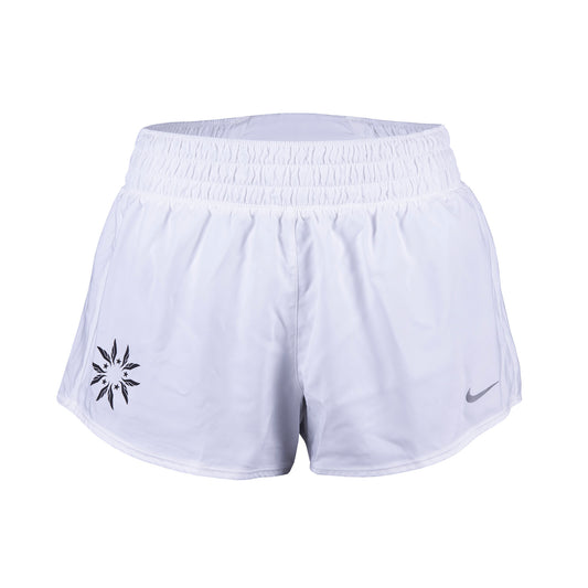 Nike USATF Women's Dri-FIT Mid-Rise 3" Brief-Lined Shorts
