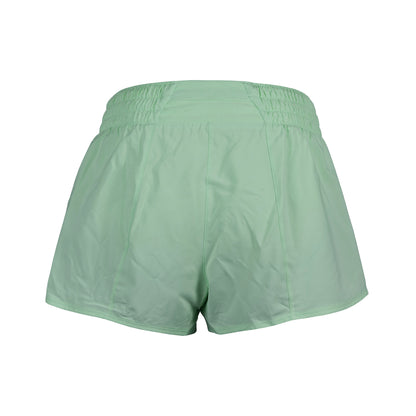 Nike USATF Women's Dri-FIT Mid-Rise 3" Brief-Lined Shorts