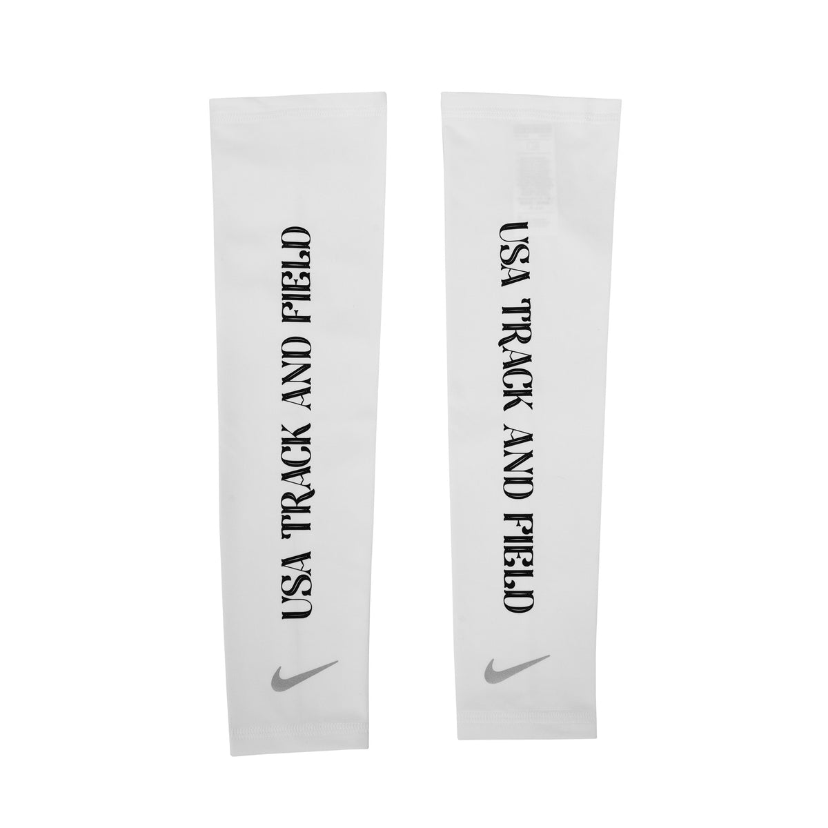 Nike USATF Dri-FIT Lightweight Arm Sleeves