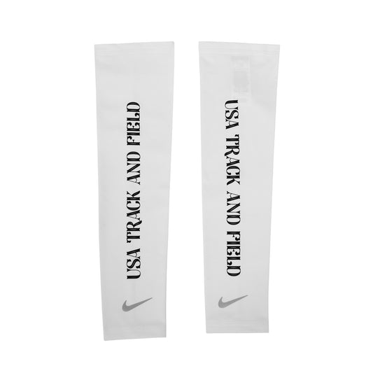 Nike USATF Dri-FIT Lightweight Arm Sleeves
