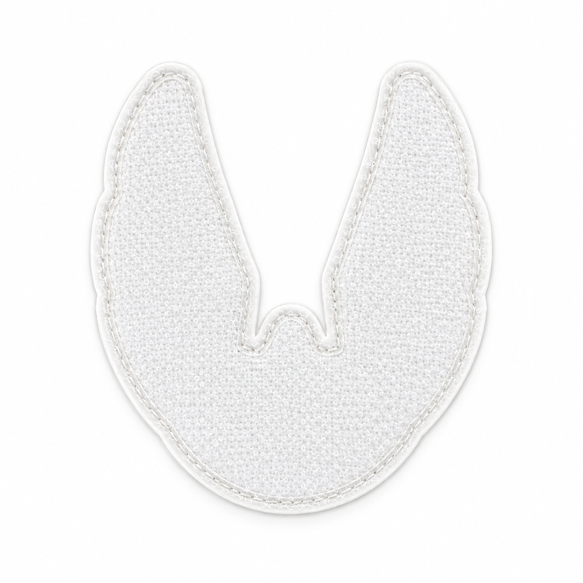 USATF Velcro Patch - Wings