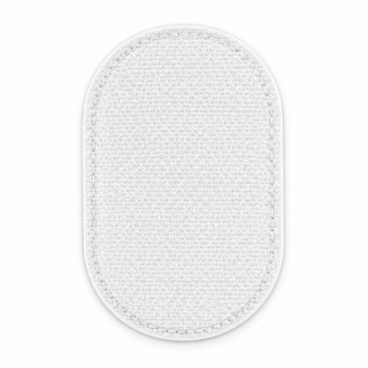 USATF Velcro Patch - Track