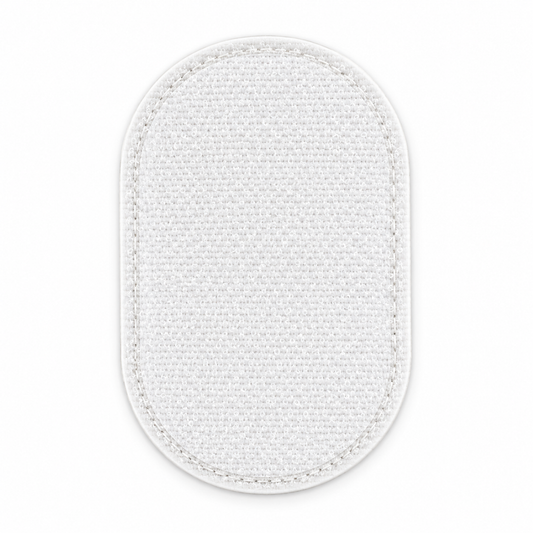 USATF Velcro Patch - Track
