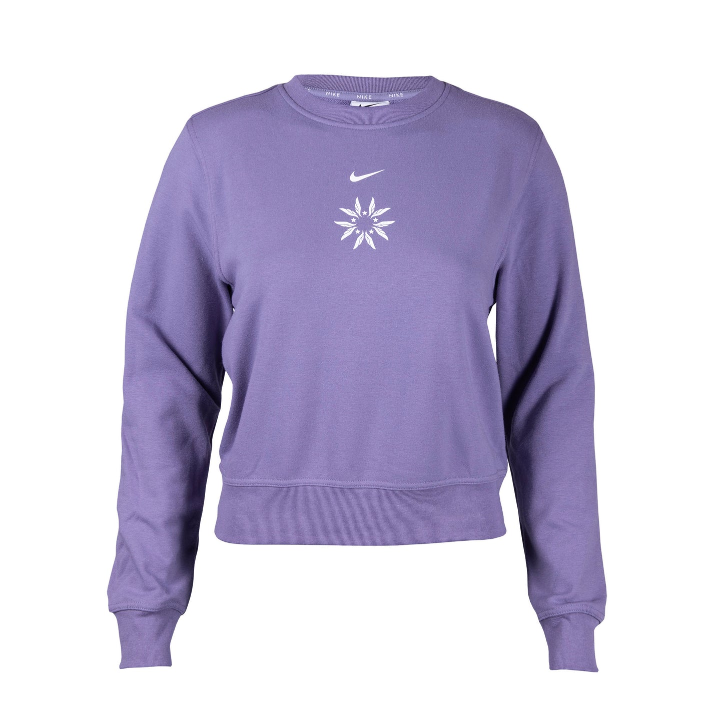 Nike USATF Women's French Terry Sweatshirt