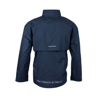Nike USATF Fast Repel Women's Running Jacket