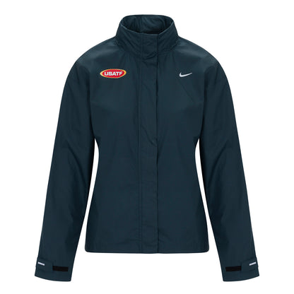Nike USATF Fast Repel Women's Running Jacket