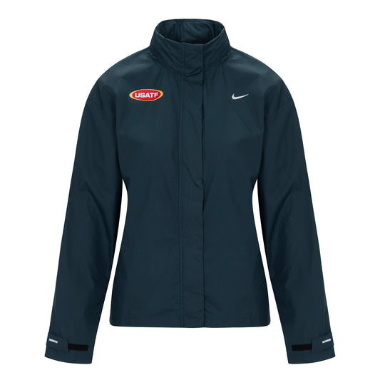 Nike USATF Fast Repel Women's Running Jacket