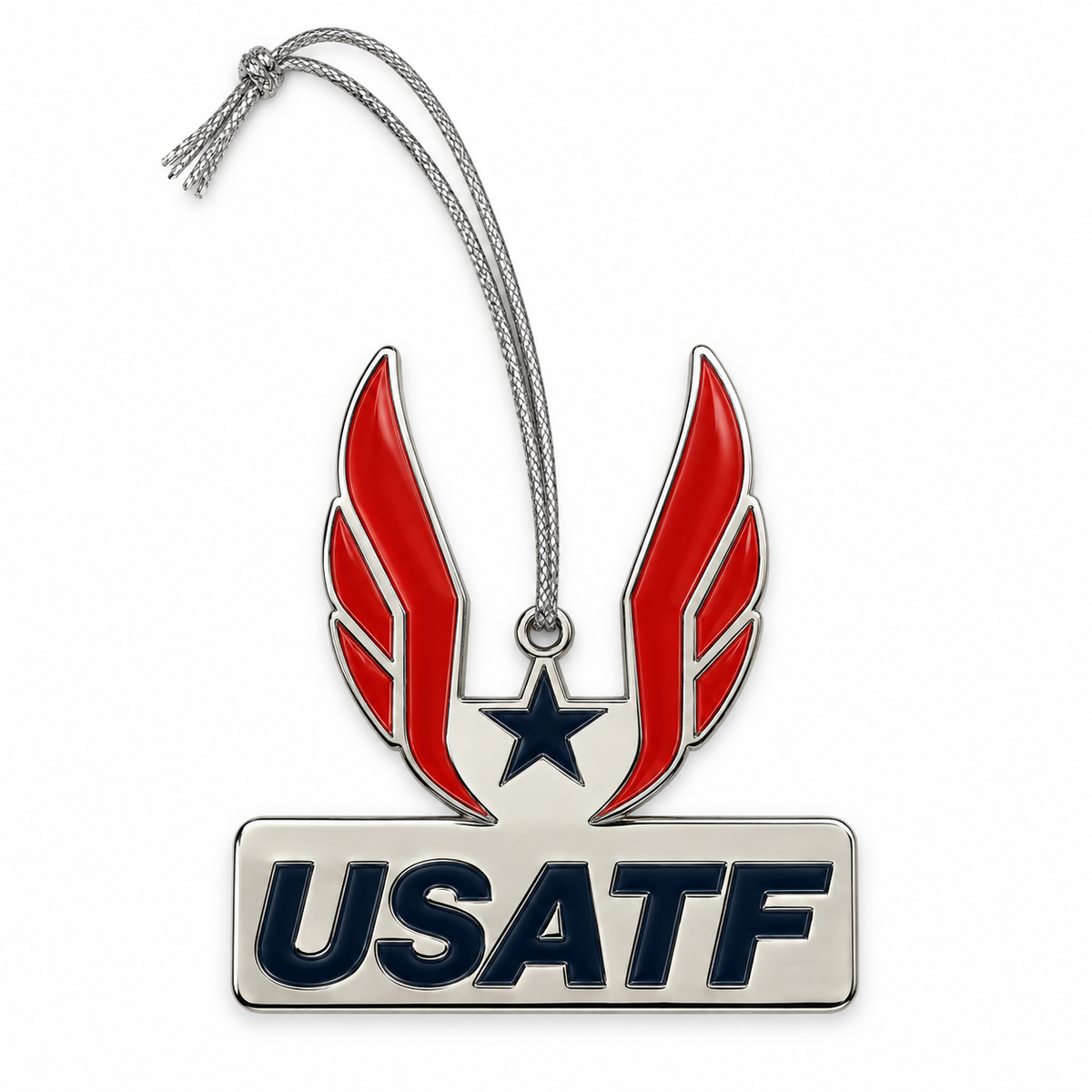 USATF Wings Ornament