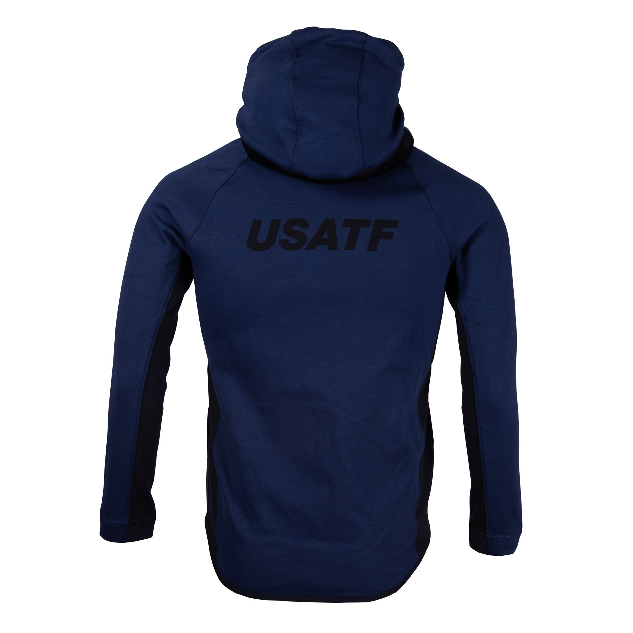 Nike USATF Youth Dri-FIT Showtime Full Zip Hoodie – Team USATF Store