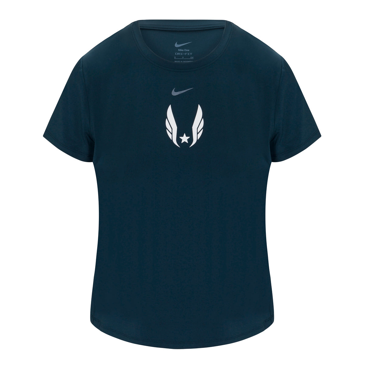 Nike USATF Women's One Classic Dri-FIT Top