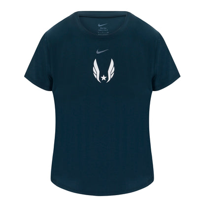 Nike USATF Women's One Classic Dri-FIT Top