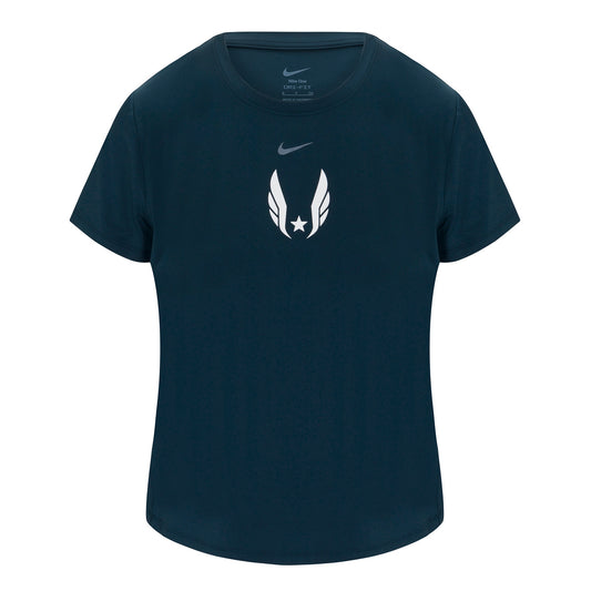 Nike USATF Women's One Classic Dri-FIT Top
