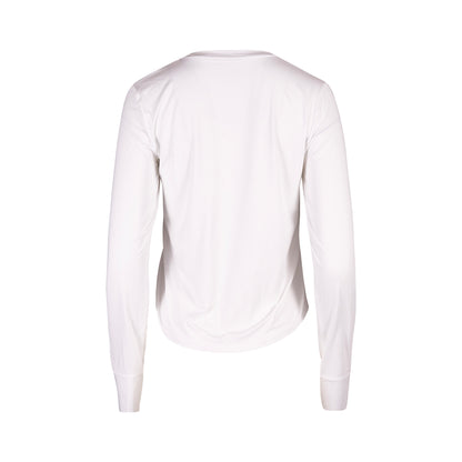 Nike USATF Women One Classic Dri-FIT Long-Sleeve Top