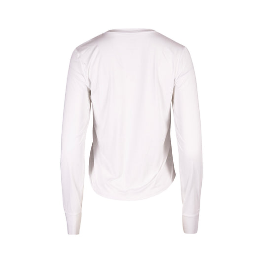 Nike USATF Women One Classic Dri-FIT Long-Sleeve Top
