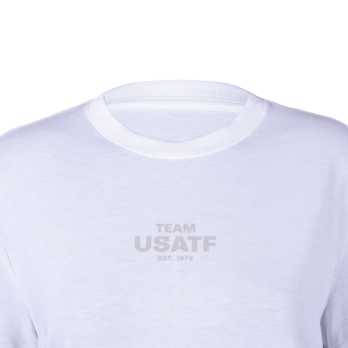 Nike USATF Women's Dri-FIT Relaxed Top
