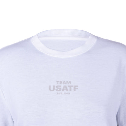 Nike USATF Women's Dri-FIT Relaxed Top