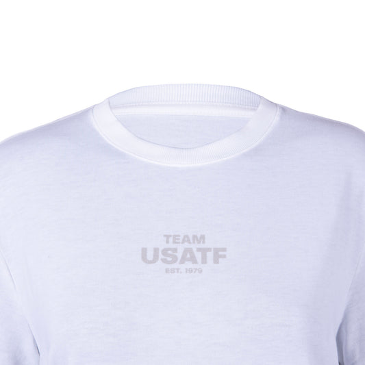 Nike USATF Women's Dri-FIT Relaxed Top