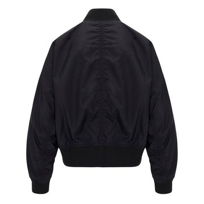 Nike USATF Women's Oversized Bomber Jacket