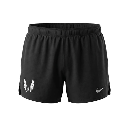 Nike USATF Dri-FIT Fast 3" Brief-Lined Shorts
