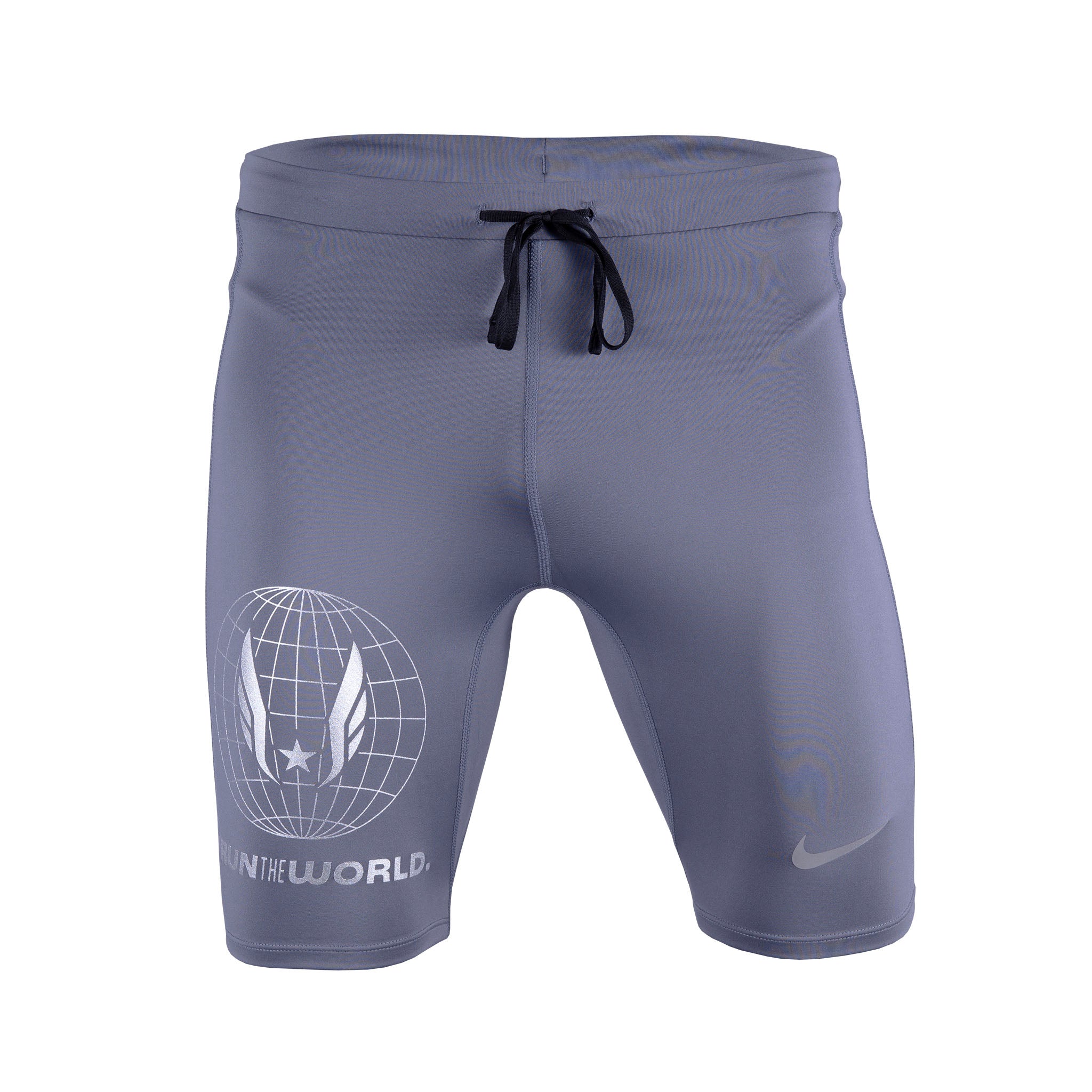 Men's Half Tights & Tights – Team USATF Store