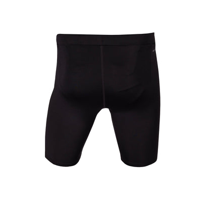 Nike USATF Men's Dri-FIT Brief-Lined 1/2 Tights
