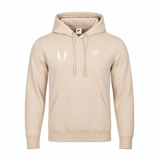 Nike USATF Adult 2026 Indoor Champs Hoodie