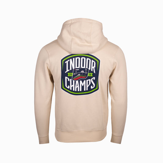 Nike USATF Adult 2026 Indoor Champs Hoodie
