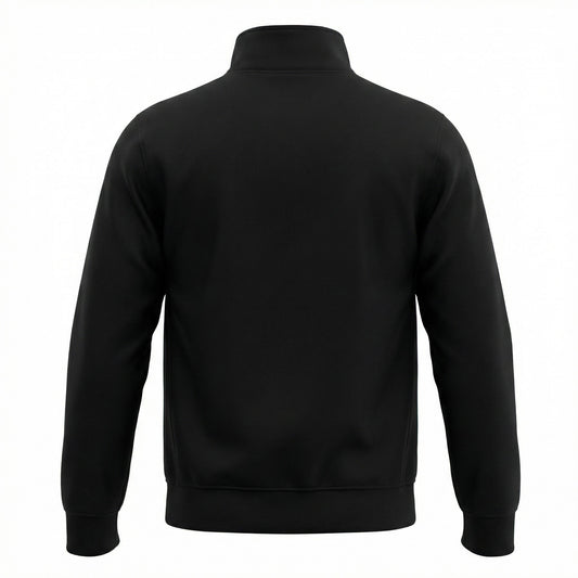 Nike USATF Club Fleece 1/2-Zip