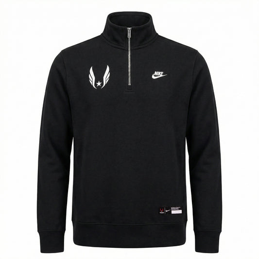 Nike USATF Club Fleece 1/2-Zip