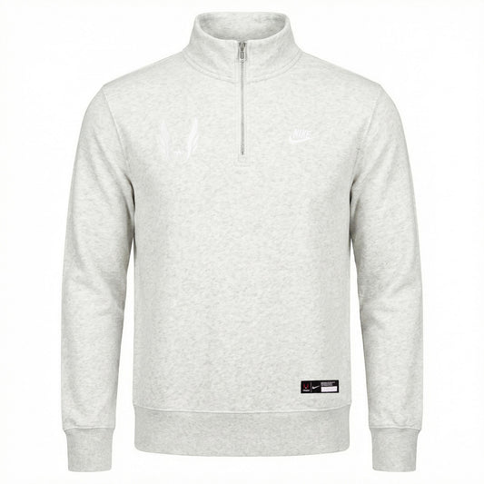 Nike USATF Club Fleece 1/2-Zip