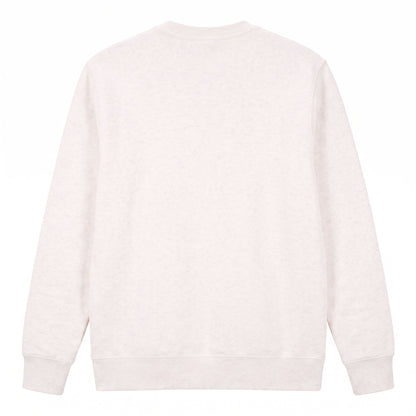 Nike USATF Men's Club Fleece Crew