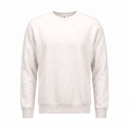 Nike USATF Men's Club Fleece Crew