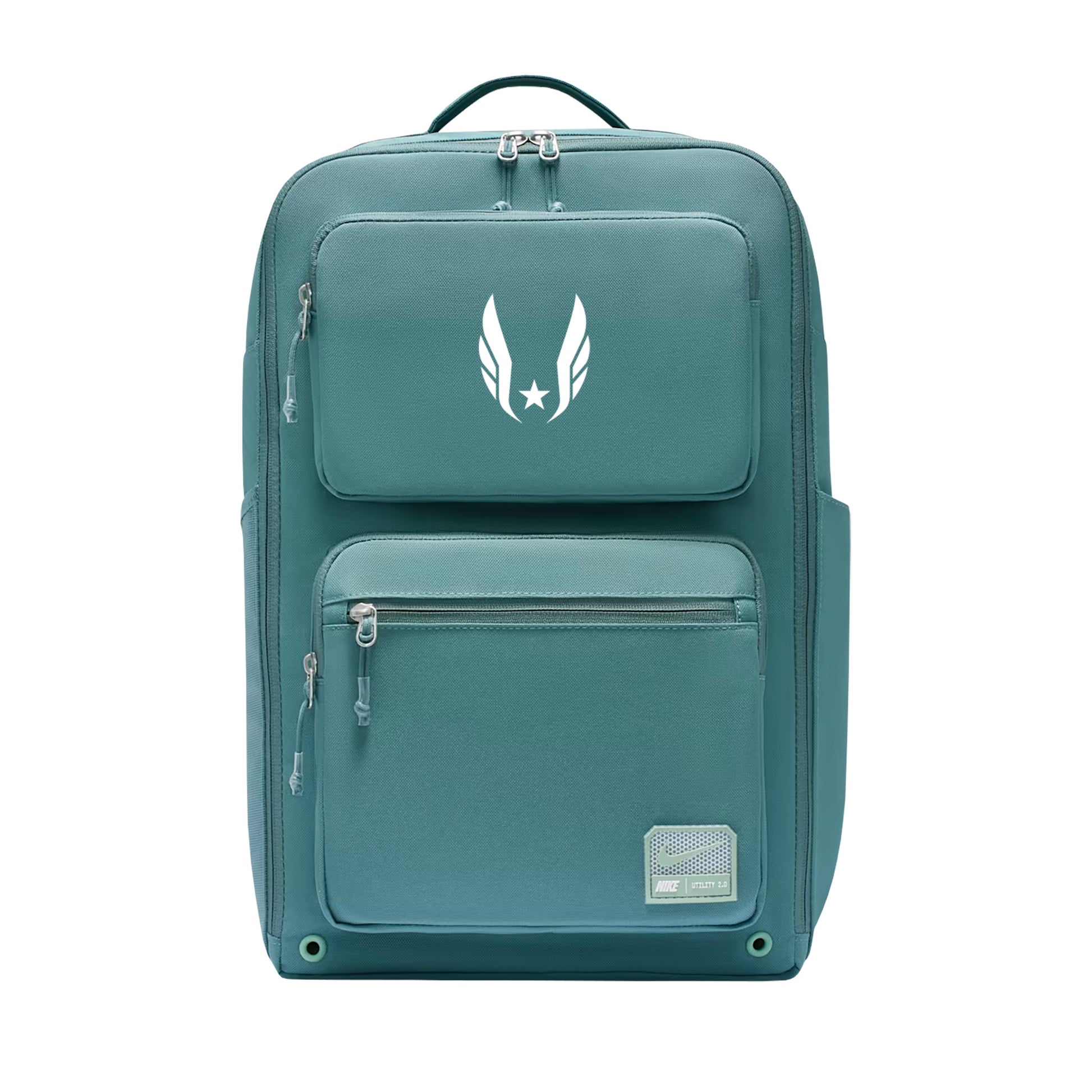 Nike USATF Utility Speed Backpack (27L) – Team USATF Store
