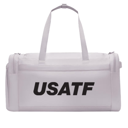 Nike USATF Utility Power 2.0 Duffel Bag (51L)