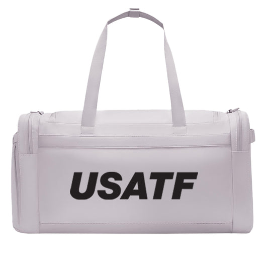 Nike USATF Utility Power 2.0 Duffel Bag (51L)