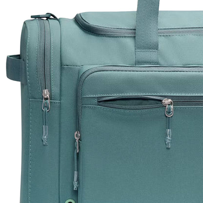 Nike USATF Utility Power 2.0 Duffel Bag (51L)