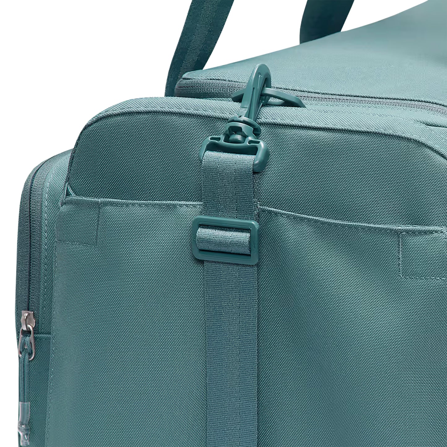 Nike USATF Utility Power 2.0 Duffel Bag (51L)