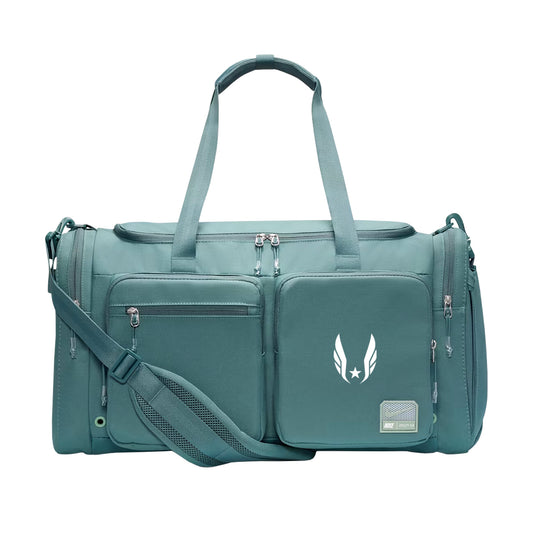 Nike USATF Utility Power 2.0 Duffel Bag (51L)