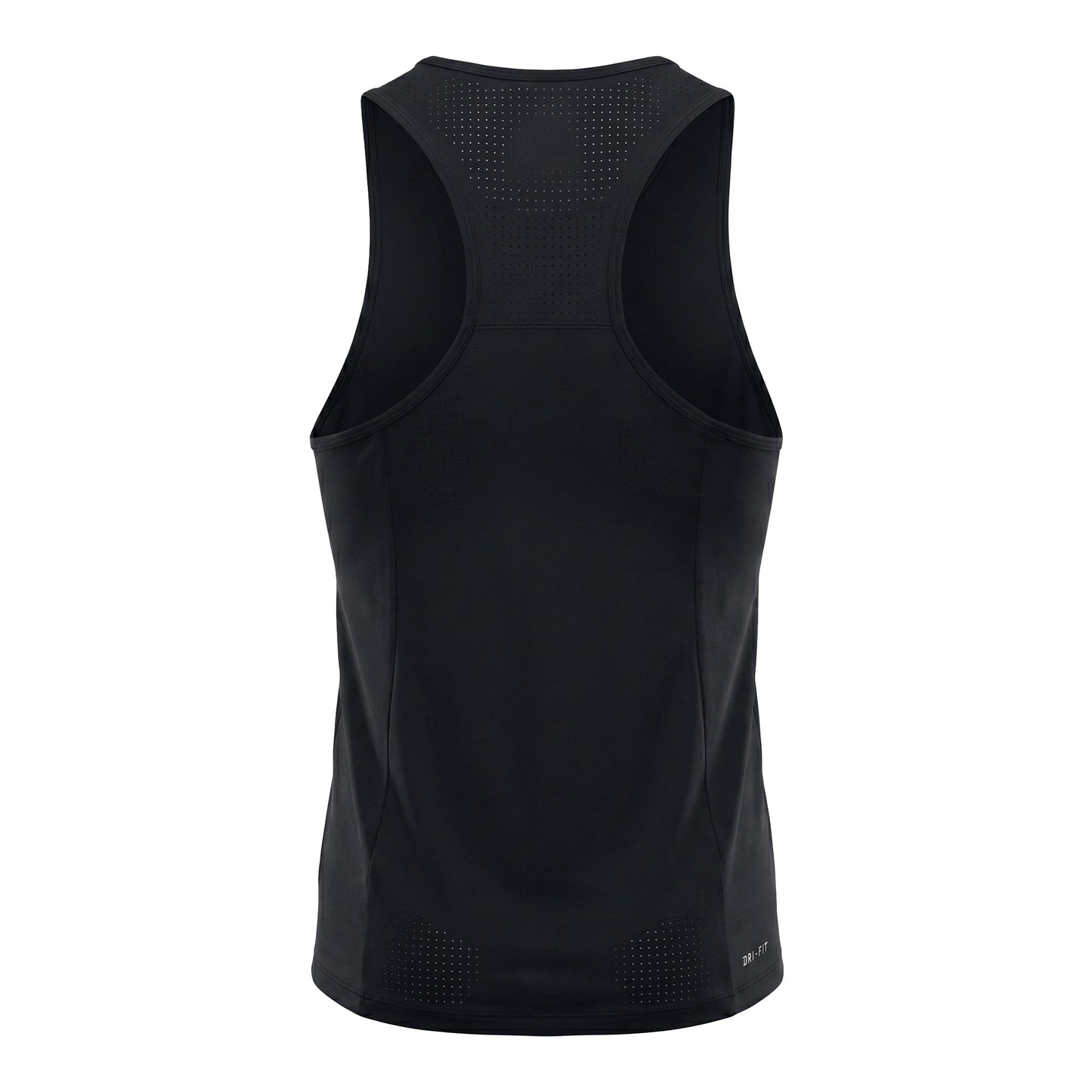 Nike USATF Men's Fast Dri-FIT Running Singlet
