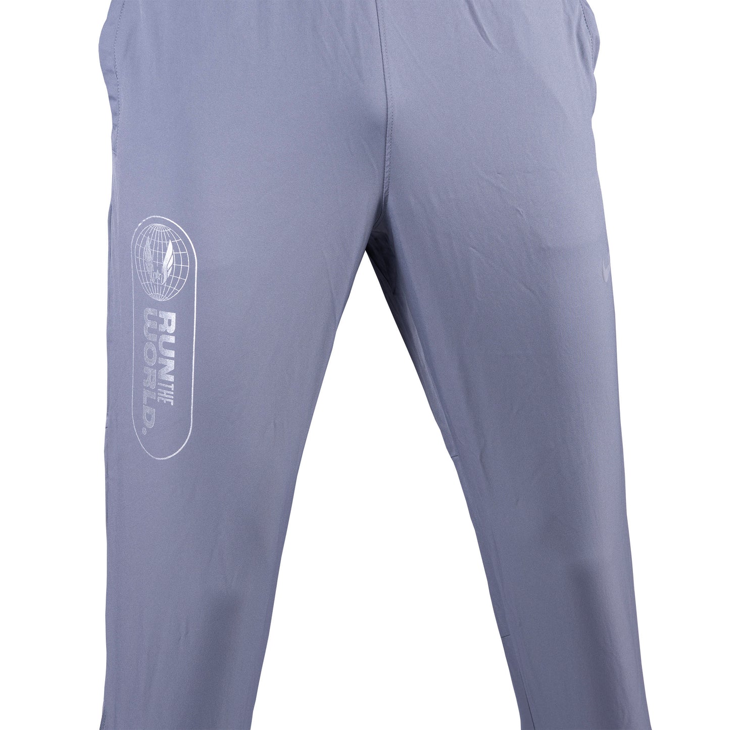 Nike USATF Challenger Men's Dri-FIT Woven Running Pants