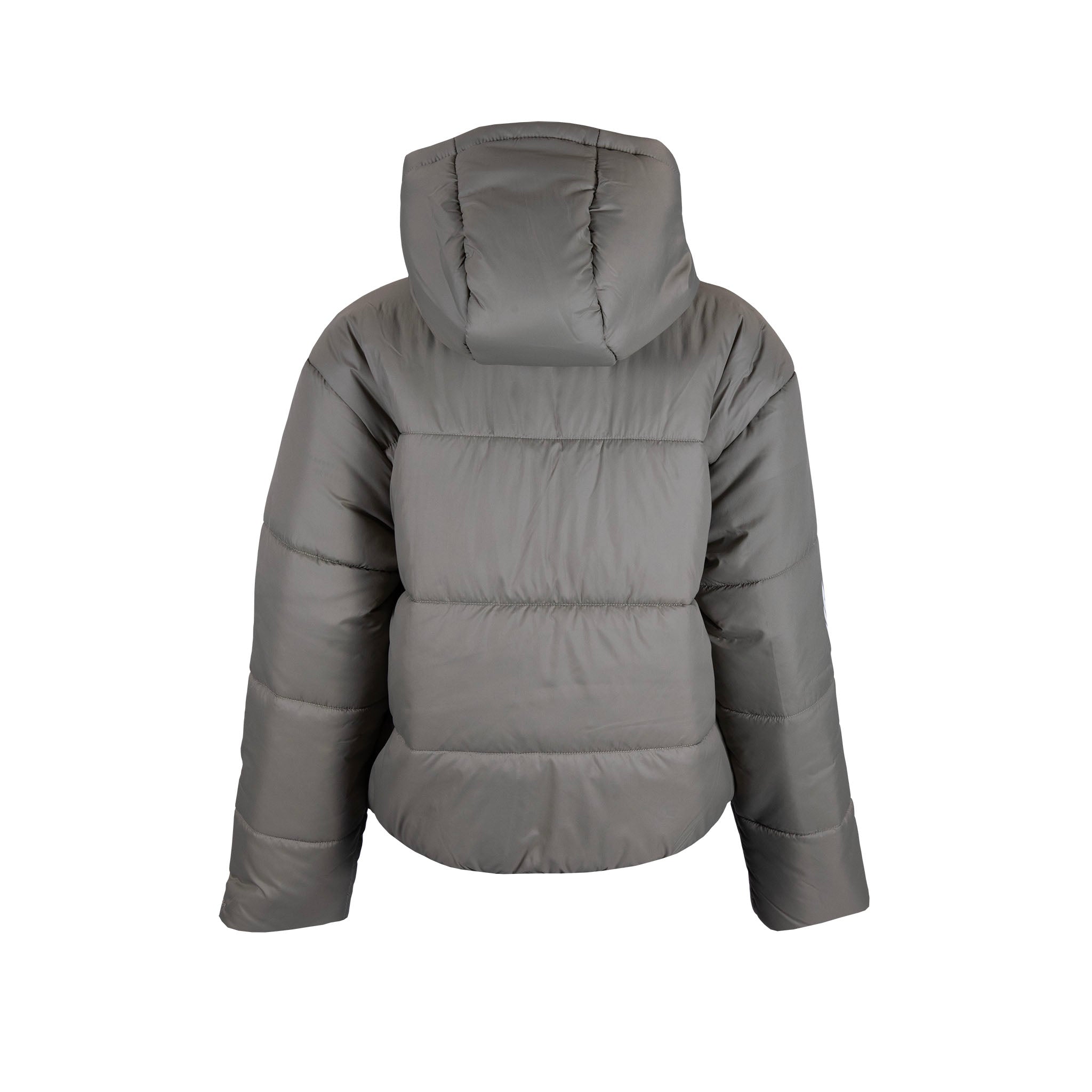 Nike USATF Women's Puffer Hooded Jacket – Team USATF Store