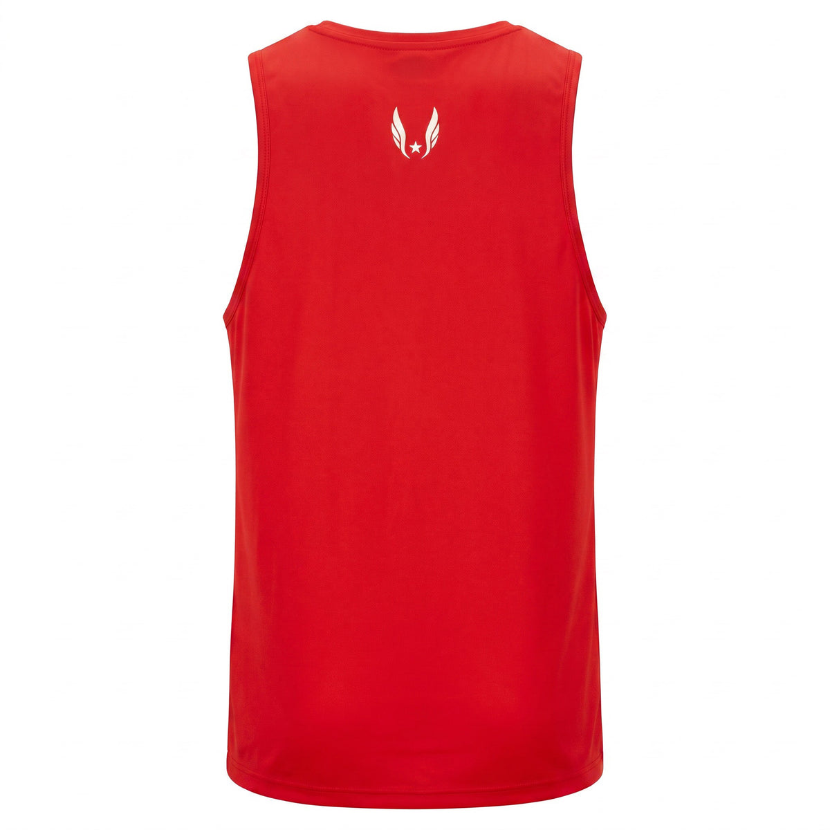 Nike USATF Men's Fast Dri-FIT Running Singlet
