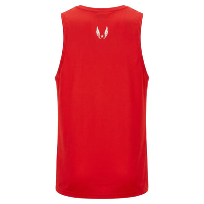 Nike USATF Men's Fast Dri-FIT Running Singlet