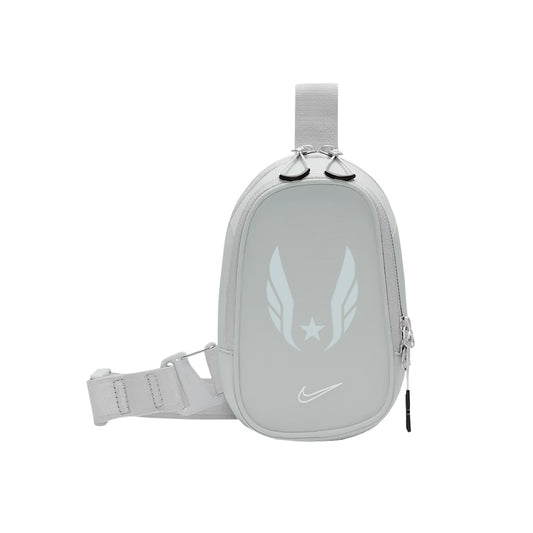 Nike USATF Sportswear Commute Crossbody Bag (1L)