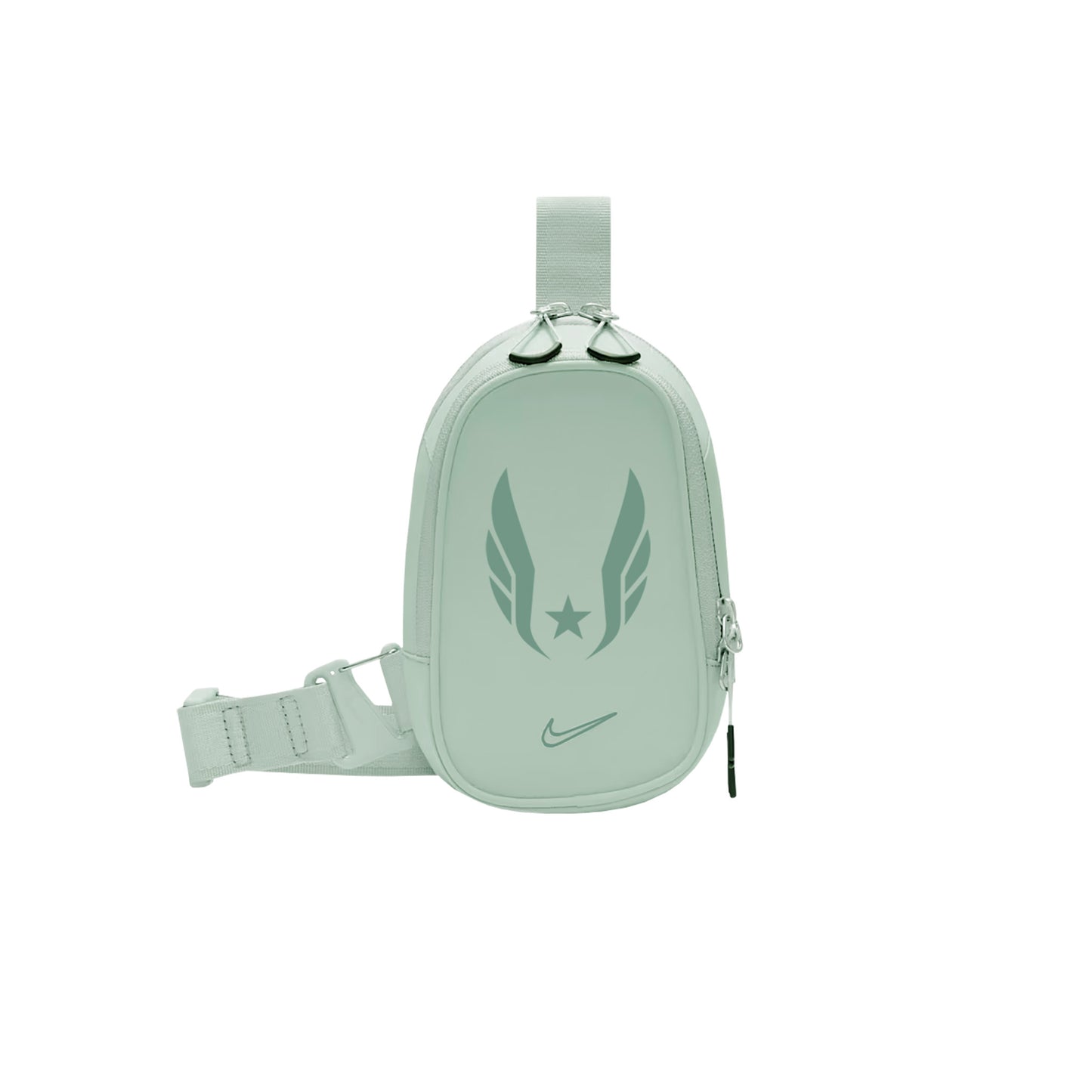 Nike USATF Sportswear Commute Crossbody Bag (1L)