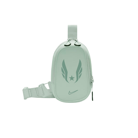 Nike USATF Sportswear Commute Crossbody Bag (1L)