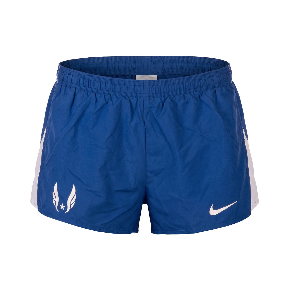 Nike USATF Youth 2" Fast Shorts