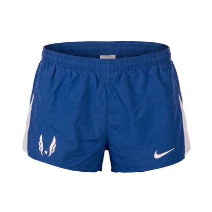Nike USATF Youth 2" Fast Shorts