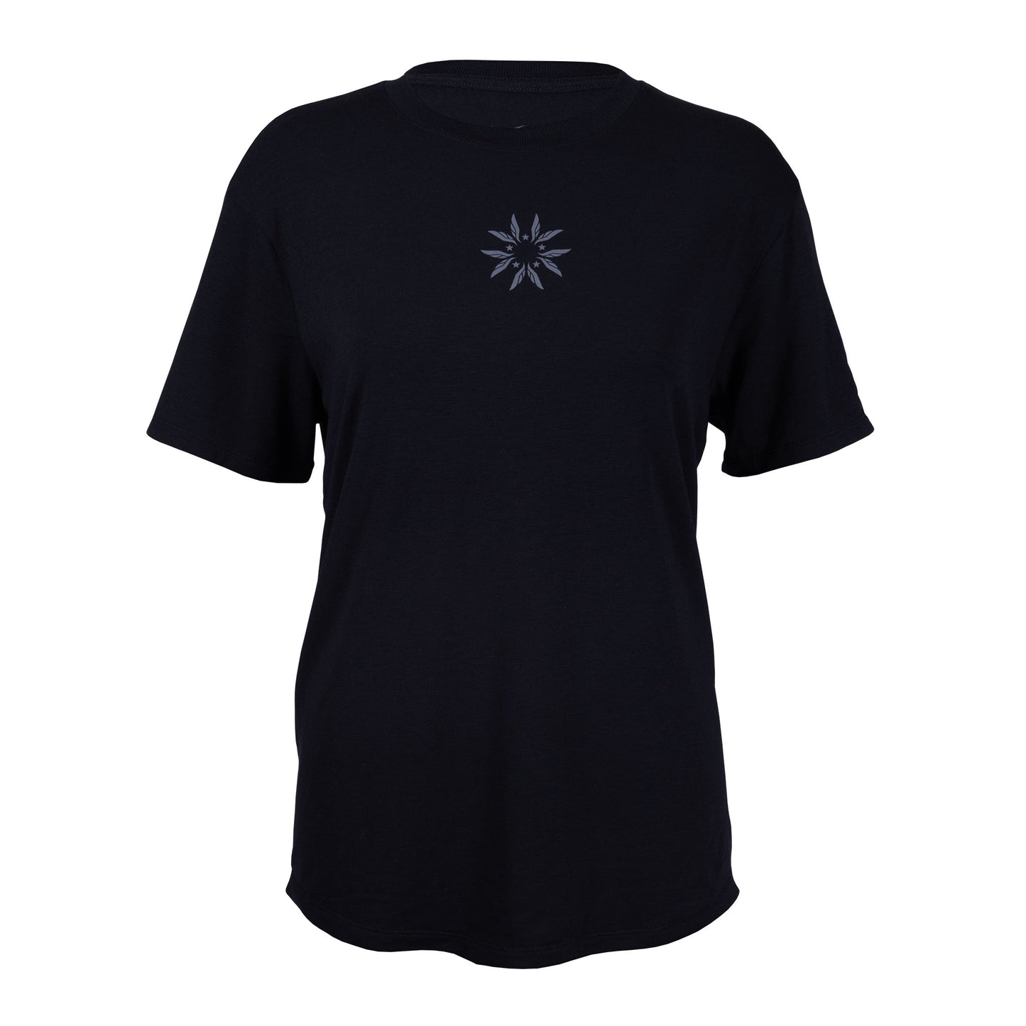 Nike USATF Women's Dri-FIT Relaxed Top